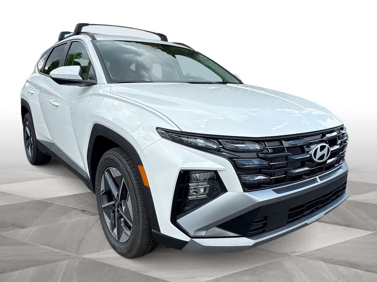 Thumbnail: 2026 Hyundai Tucson - 2