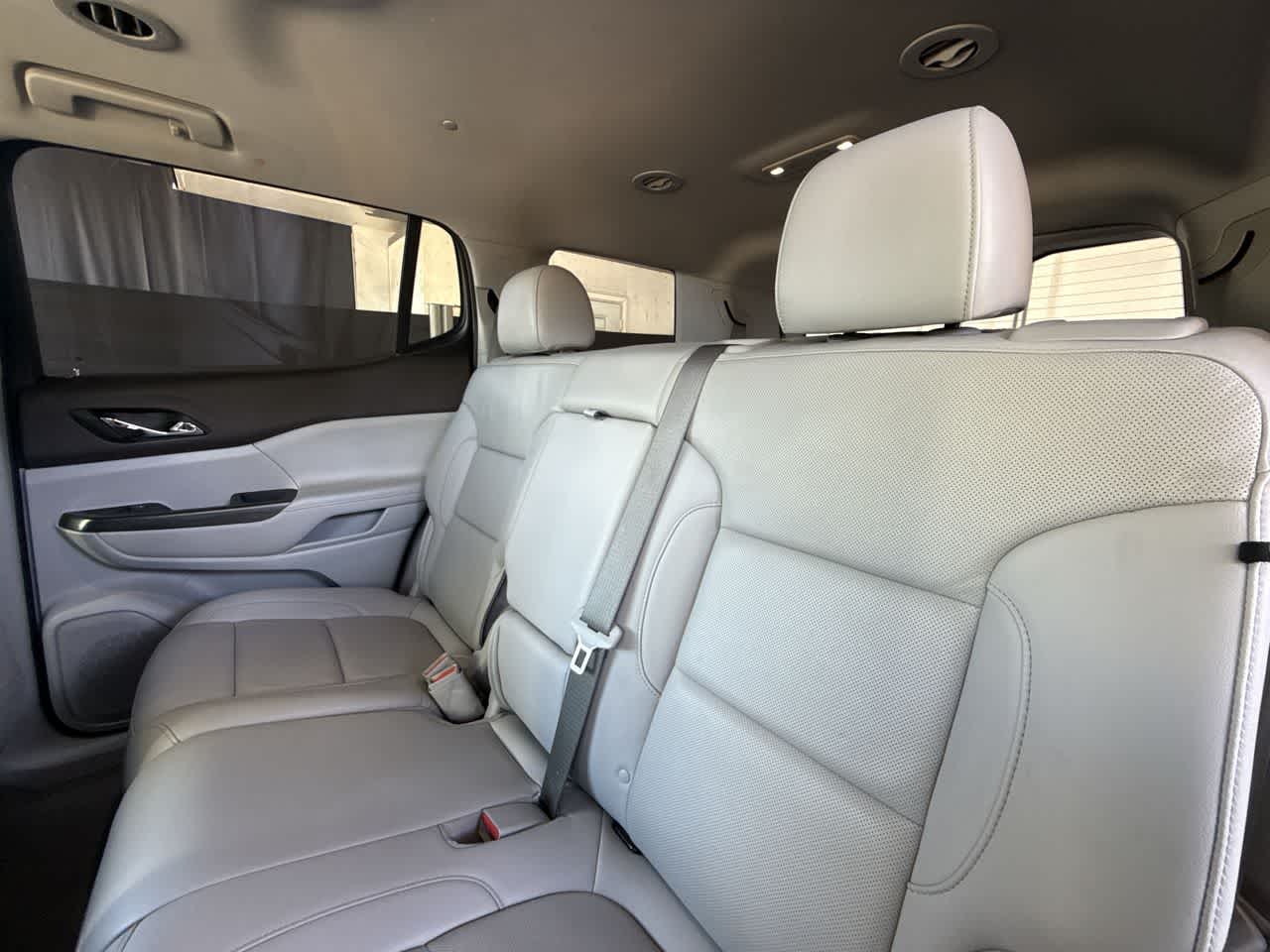 Thumbnail: 2023 GMC Acadia - 22