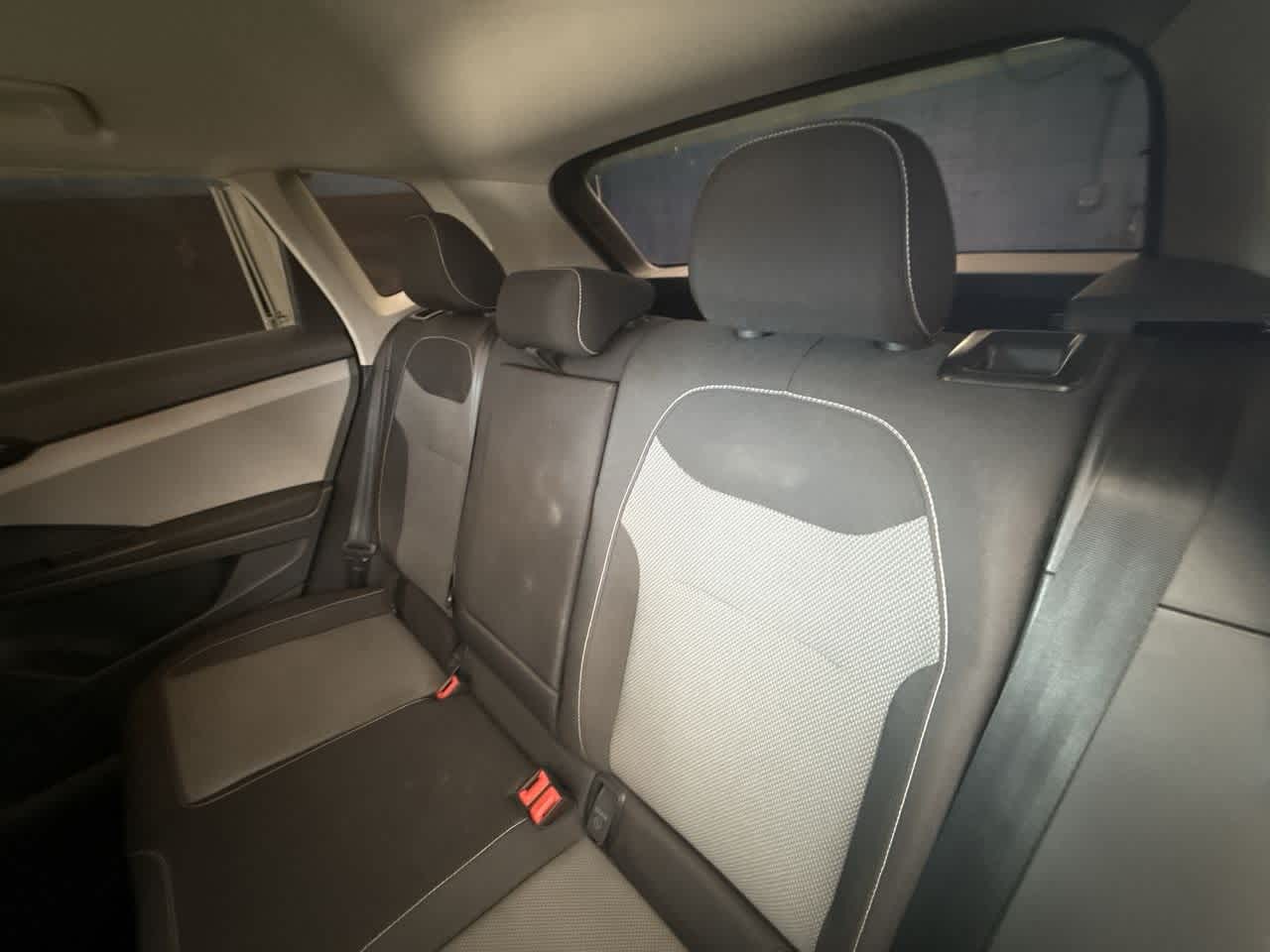 Thumbnail: 2023 Volkswagen Taos - 21