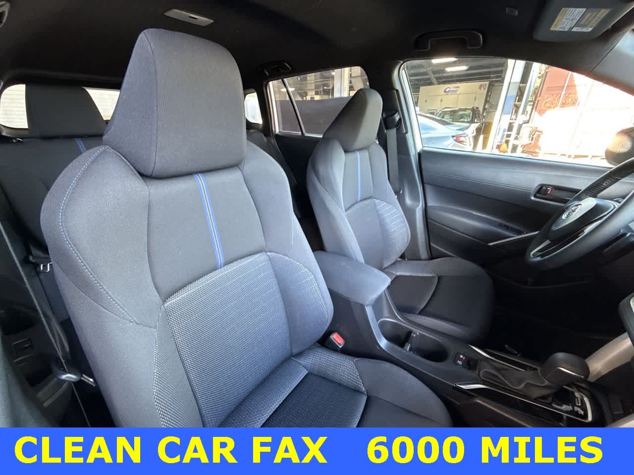 Thumbnail: 2024 Toyota Corolla Cross - 27