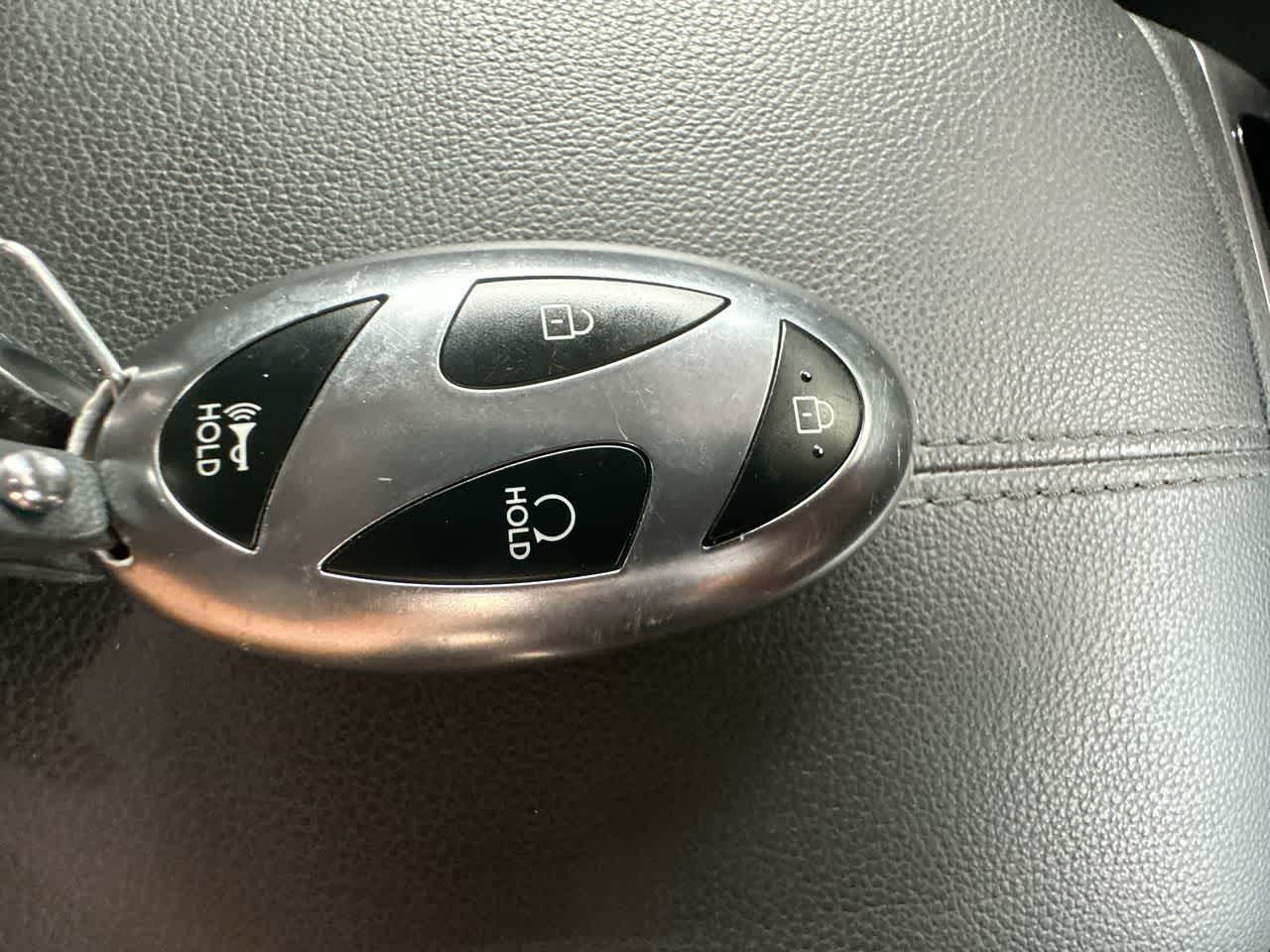 Thumbnail: 2026 Hyundai Tucson - 28