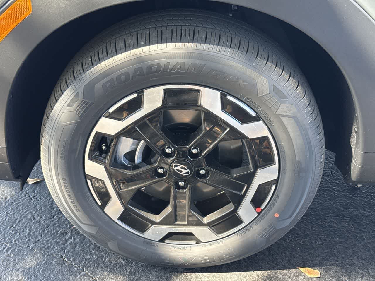 Thumbnail: 2026 Hyundai Santa Fe - 11