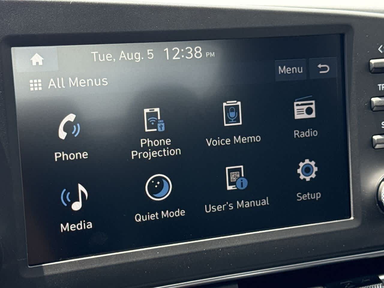 Thumbnail: 2025 Hyundai Elantra - 18