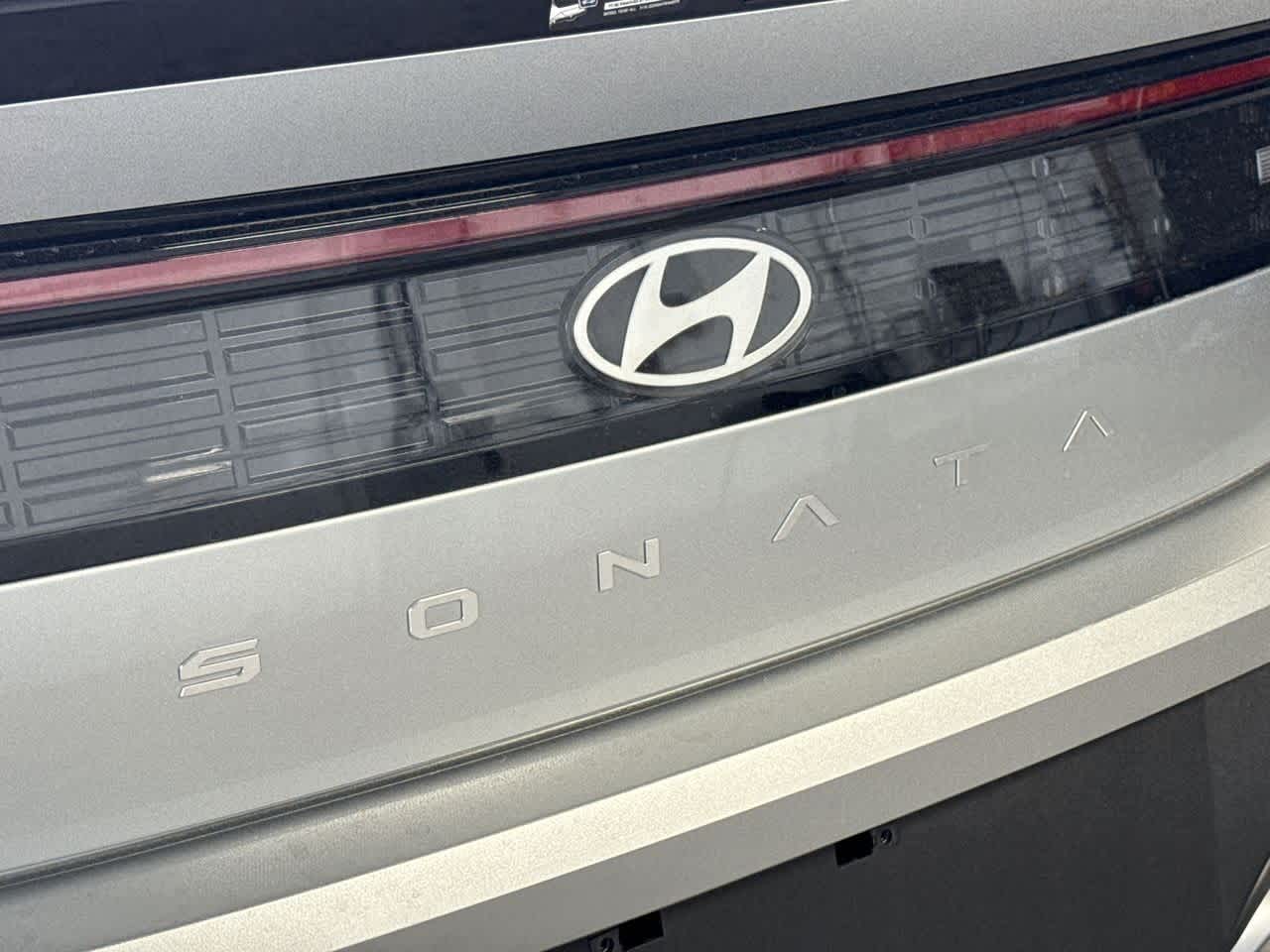 Thumbnail: 2026 Hyundai Sonata - 10