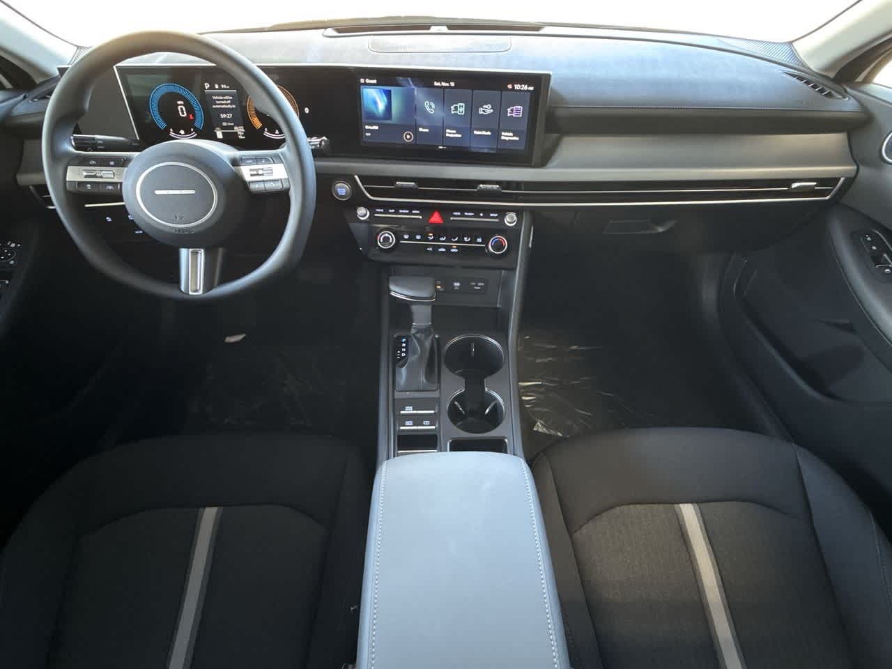 Thumbnail: 2026 Hyundai Sonata - 24