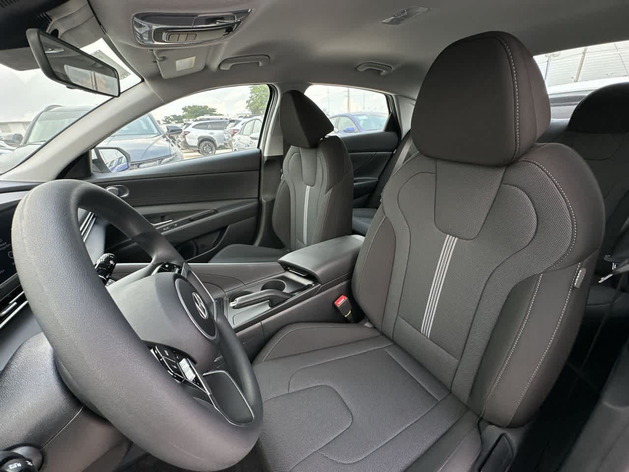 Thumbnail: 2025 Hyundai Elantra - 14