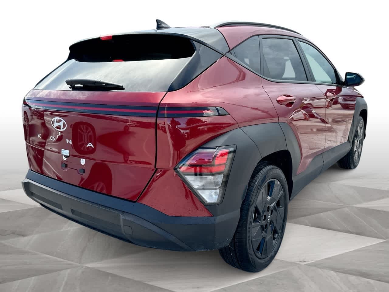 Thumbnail: 2026 Hyundai Kona - 8
