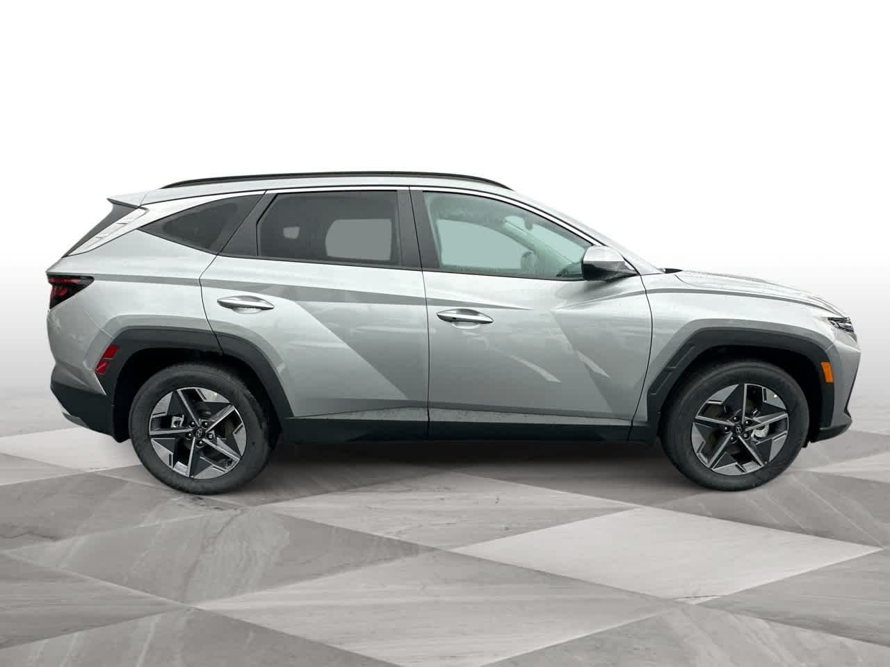 Thumbnail: 2026 Hyundai Tucson - 9
