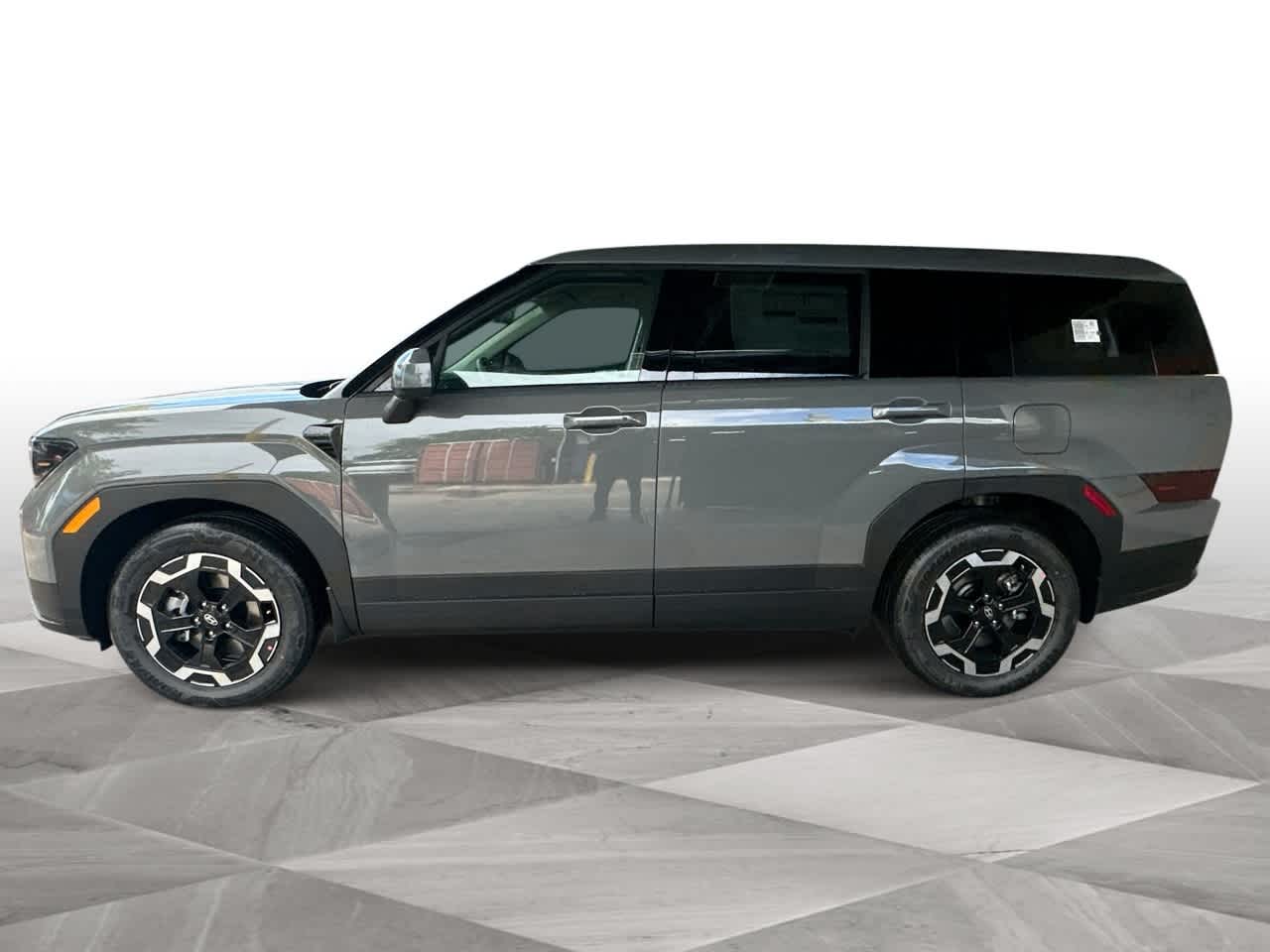Thumbnail: 2026 Hyundai Santa Fe - 5