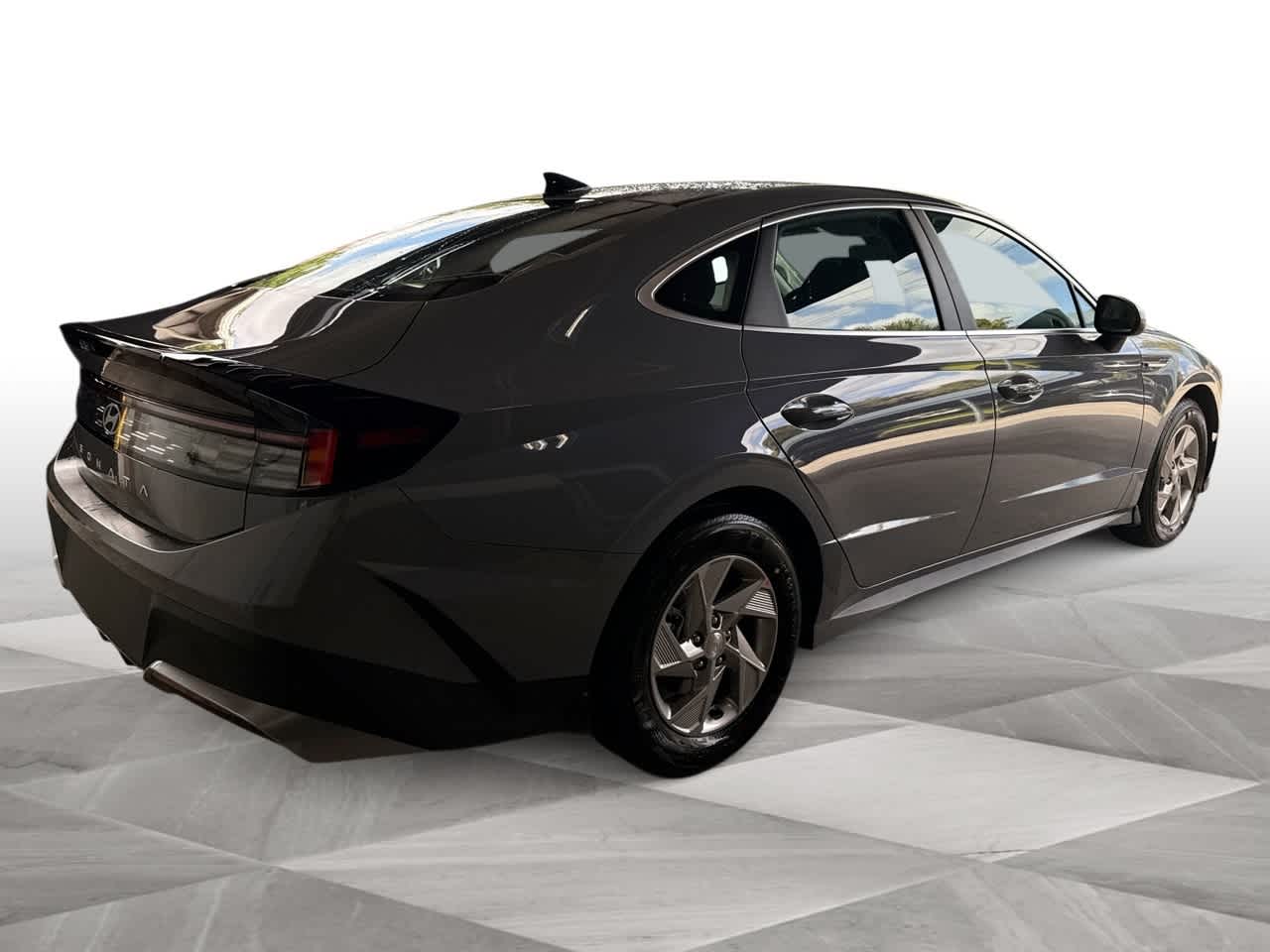 Thumbnail: 2026 Hyundai Sonata - 8