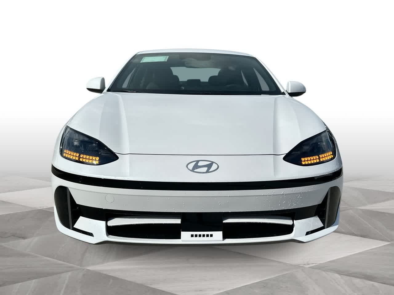 Thumbnail: 2025 Hyundai Ioniq 6 - 3