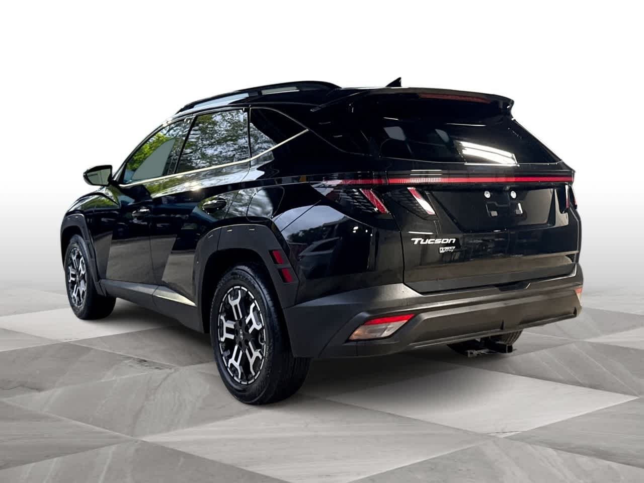 Thumbnail: 2025 Hyundai Tucson - 6