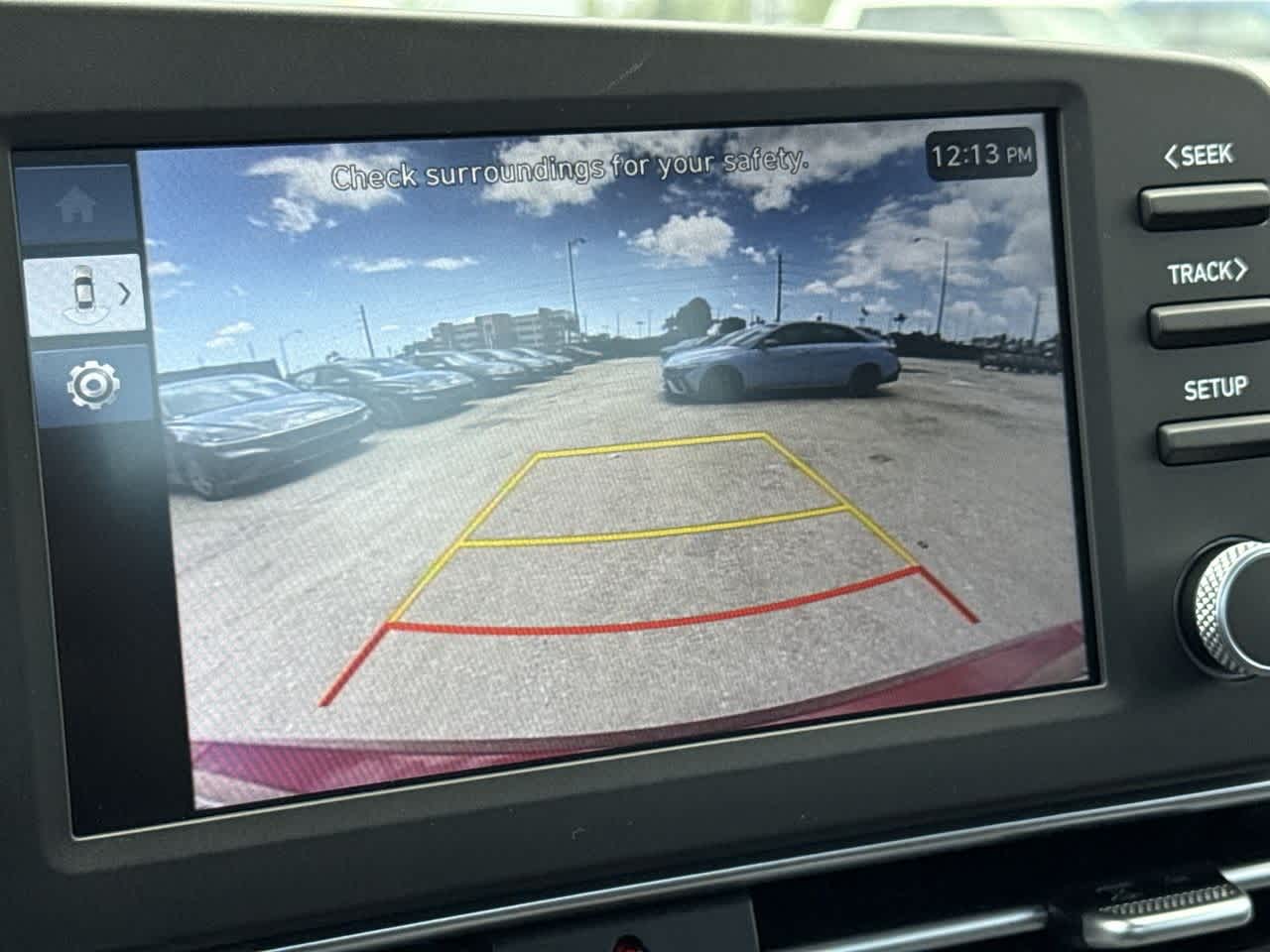 Thumbnail: 2025 Hyundai Elantra - 19