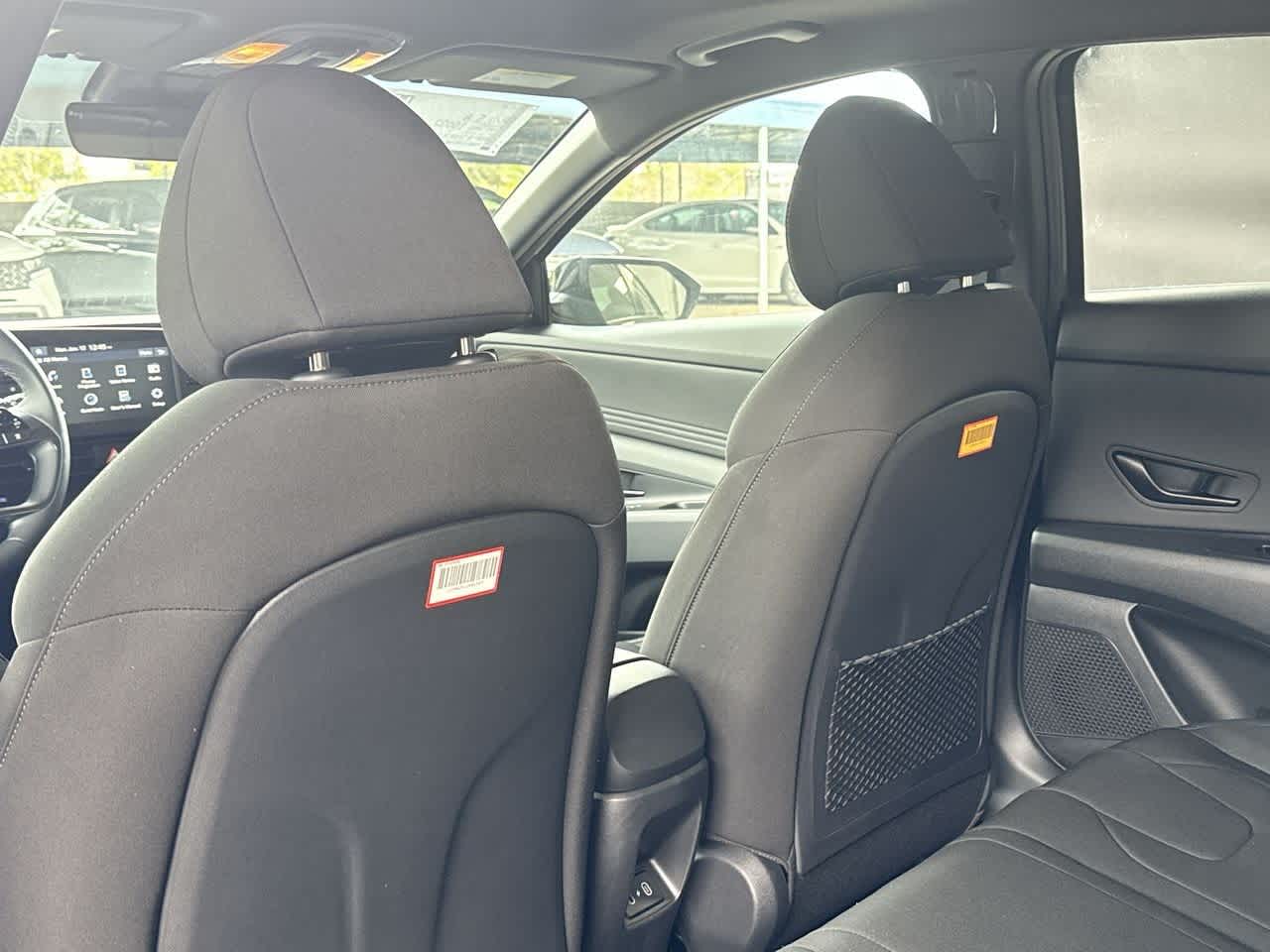 Thumbnail: 2026 Hyundai Elantra - 23