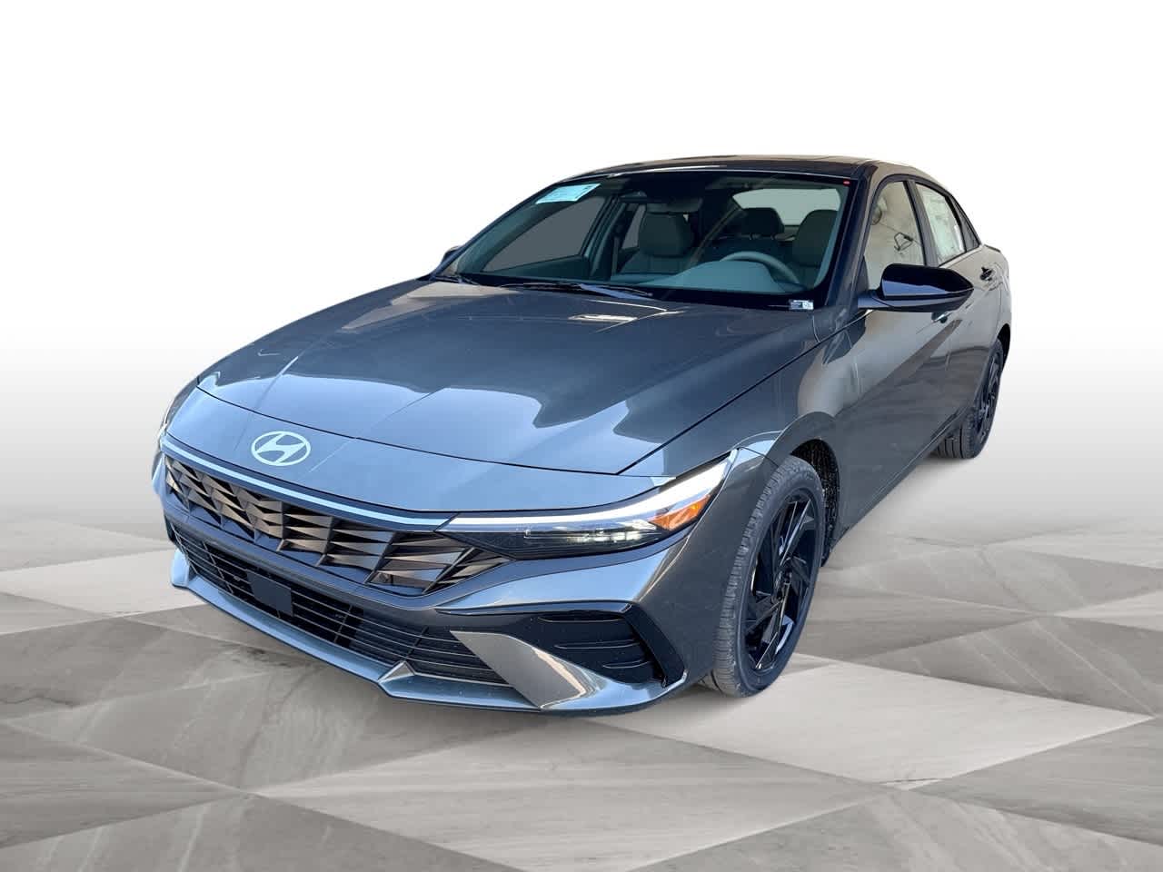 Thumbnail: 2026 Hyundai Elantra - 1