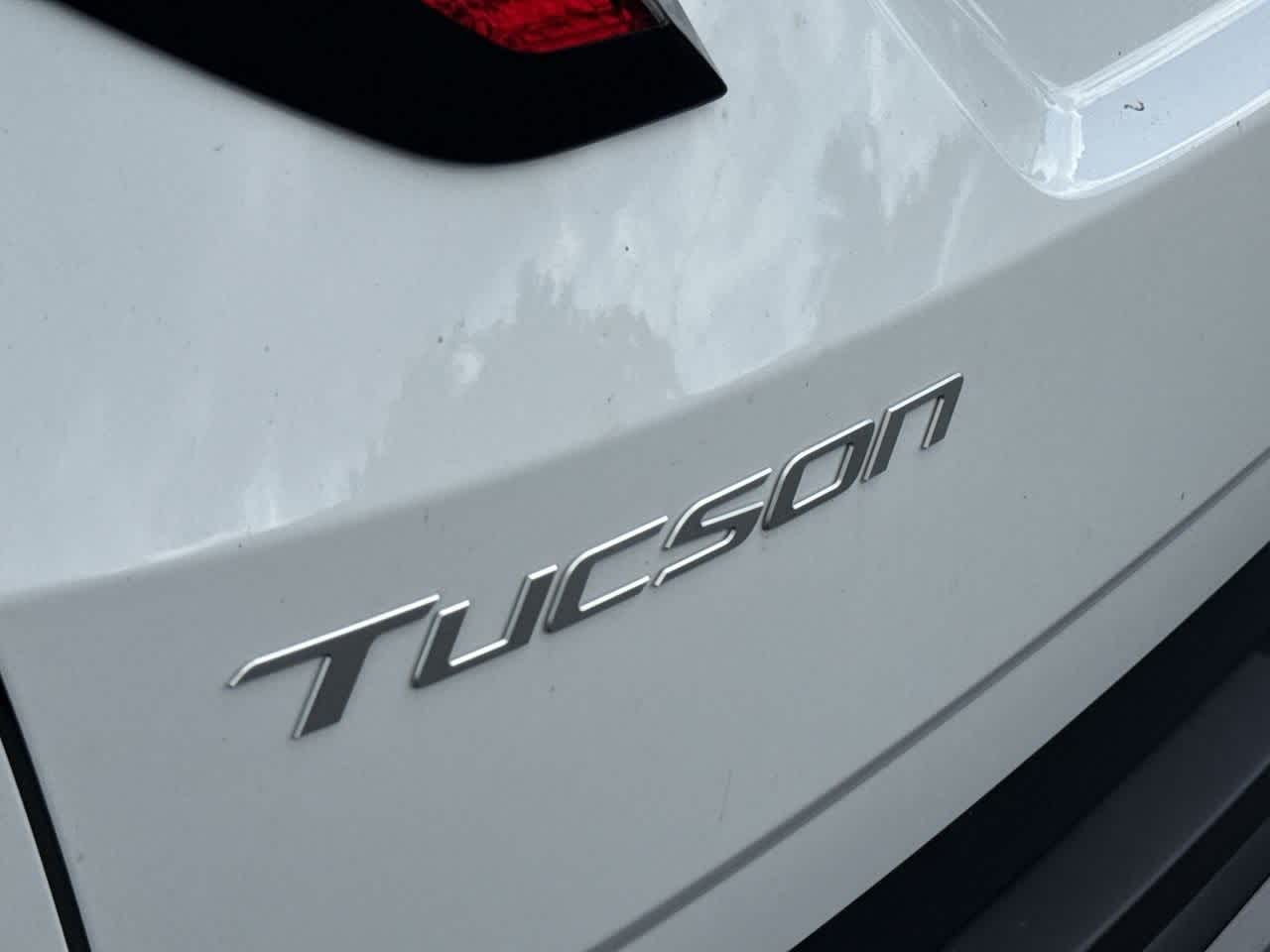 Thumbnail: 2026 Hyundai Tucson - 10