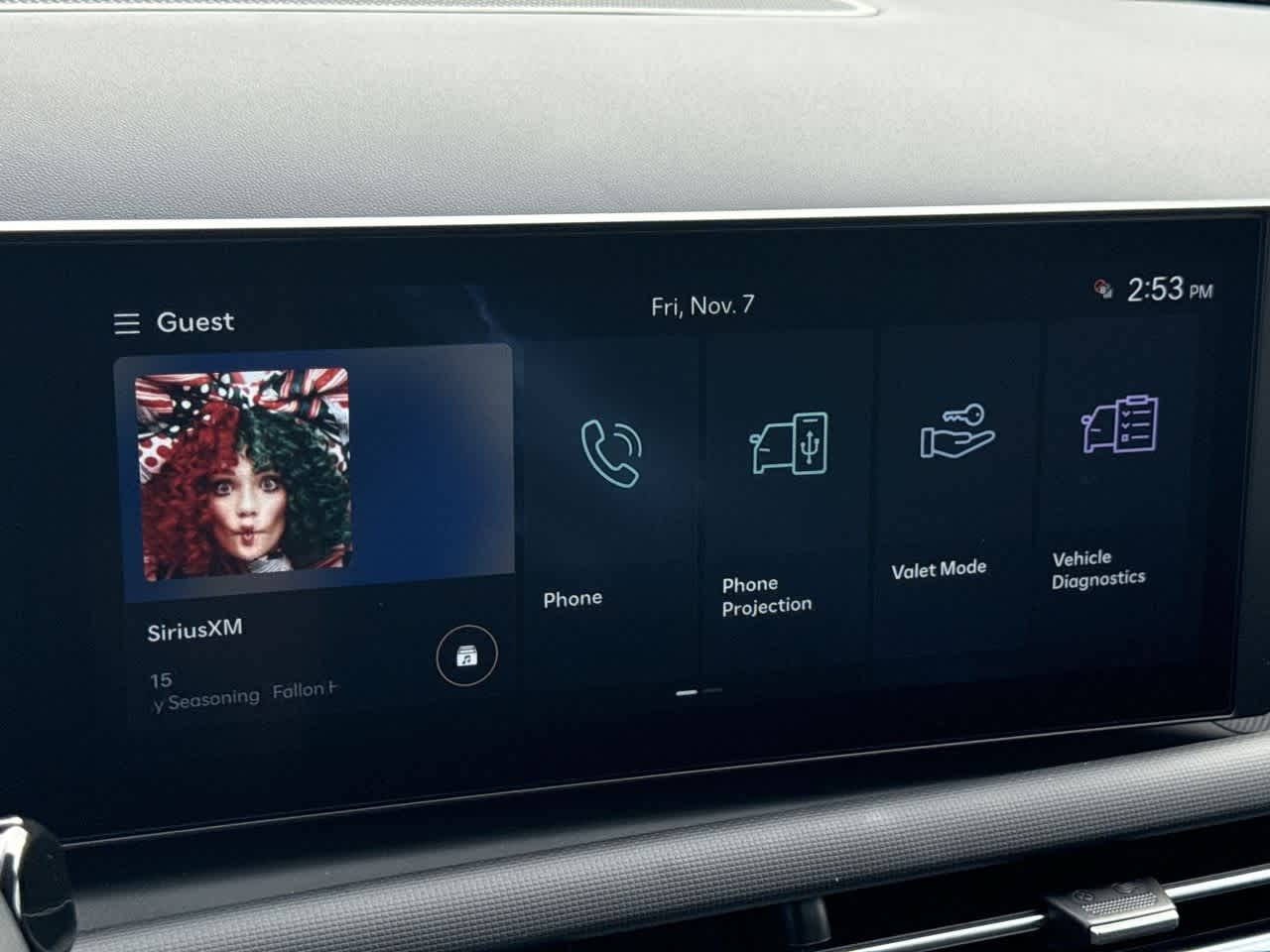 Thumbnail: 2026 Hyundai Tucson - 18