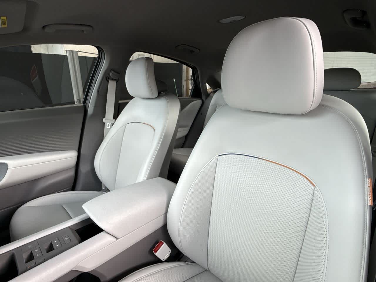 Thumbnail: 2025 Hyundai Ioniq 6 - 14