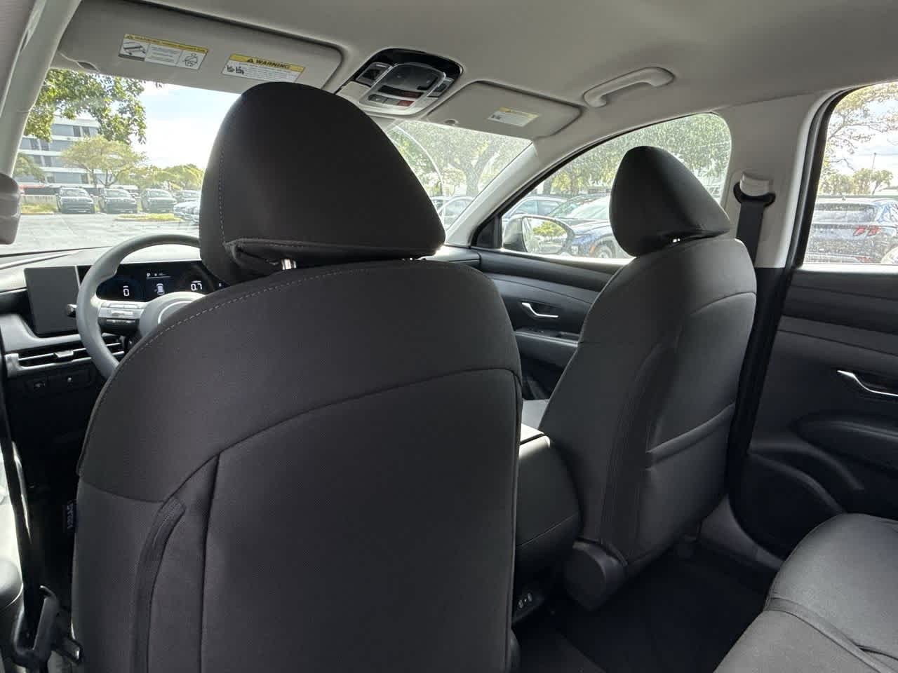 Thumbnail: 2026 Hyundai Tucson - 23