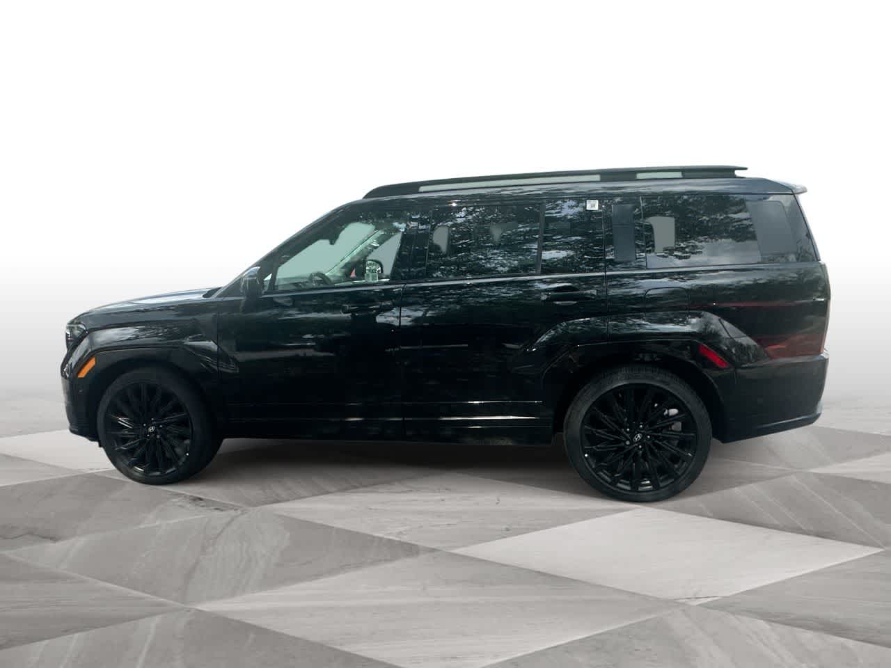 Thumbnail: 2025 Hyundai Santa Fe - 5