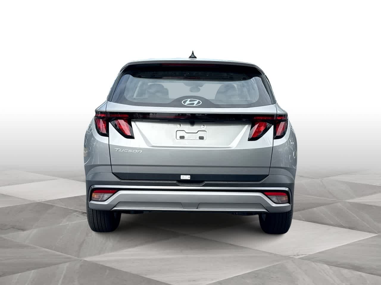 Thumbnail: 2026 Hyundai Tucson - 7