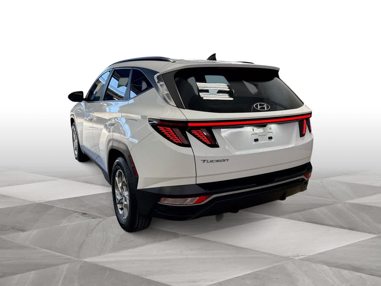 Thumbnail: 2022 Hyundai Tucson - 6