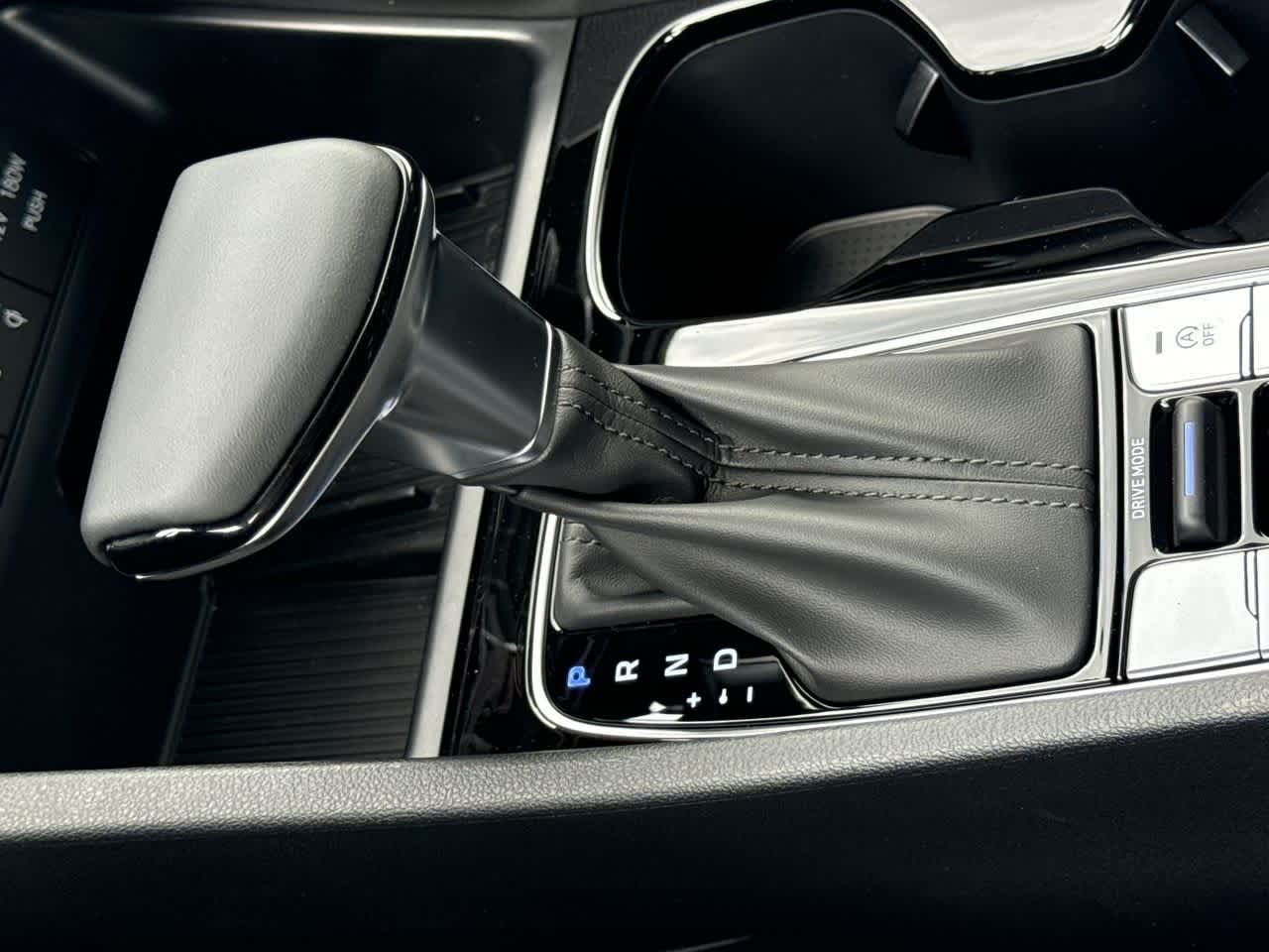 Thumbnail: 2025 Hyundai Tucson - 21