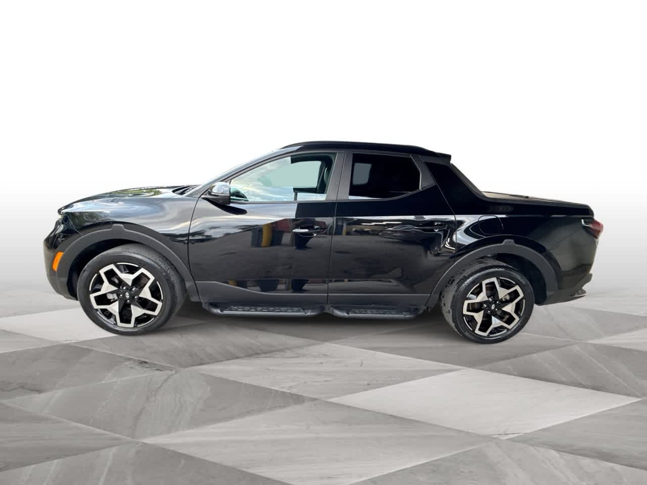 Thumbnail: 2022 Hyundai Santa Cruz - 5