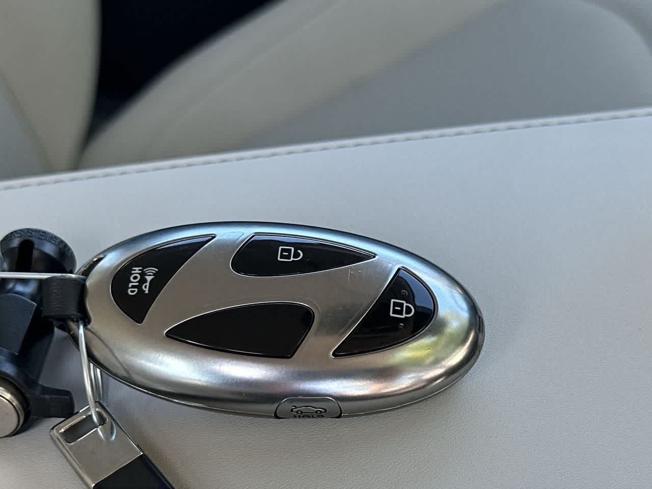 Thumbnail: 2025 Hyundai Sonata - 28