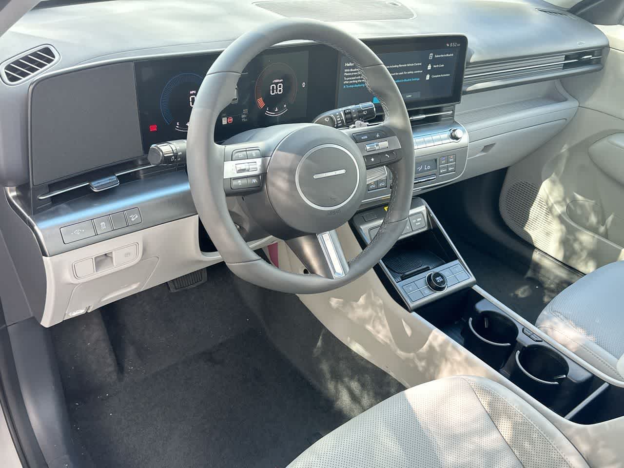 Thumbnail: 2026 Hyundai Kona - 13