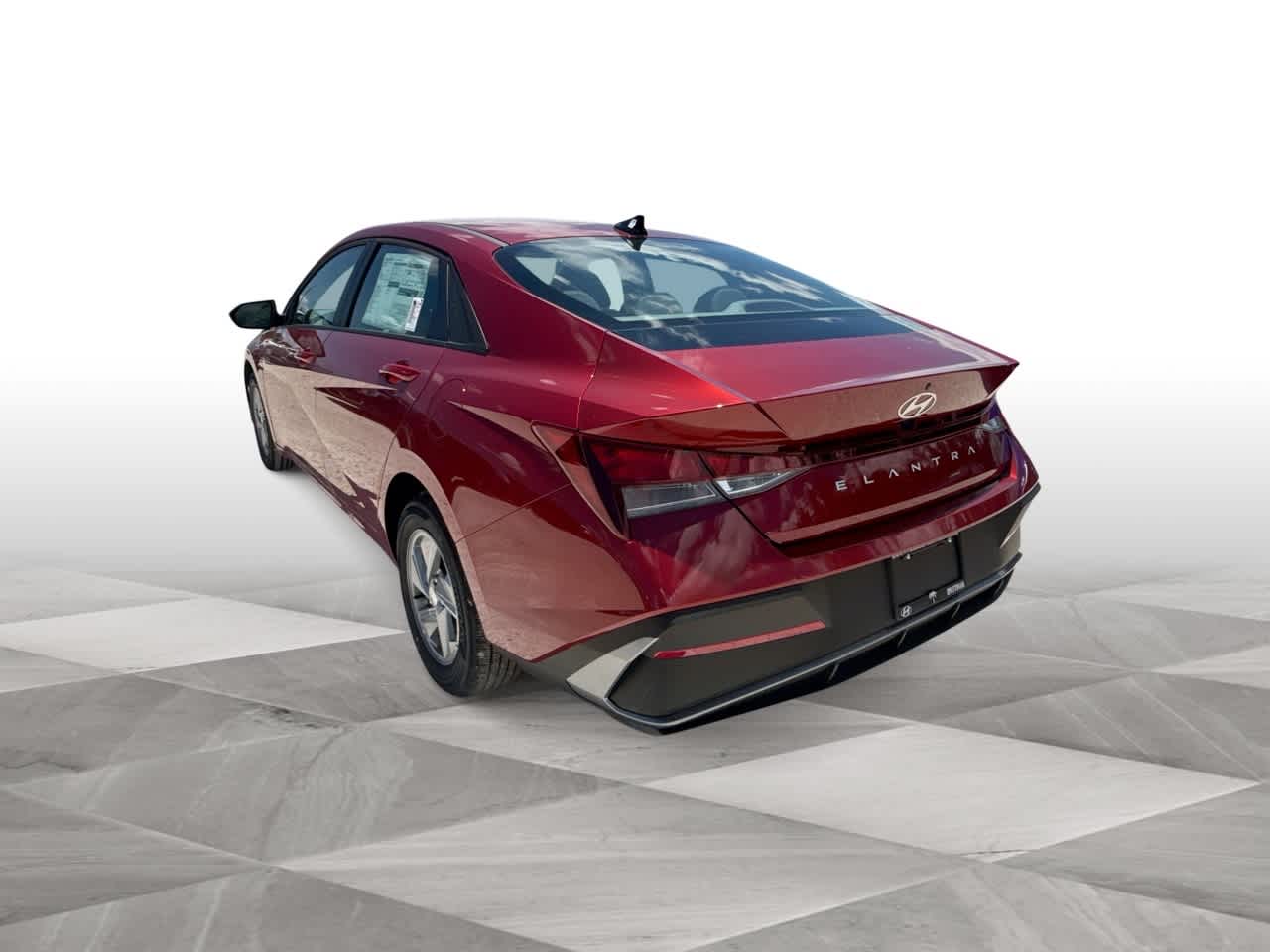 Thumbnail: 2025 Hyundai Elantra - 6