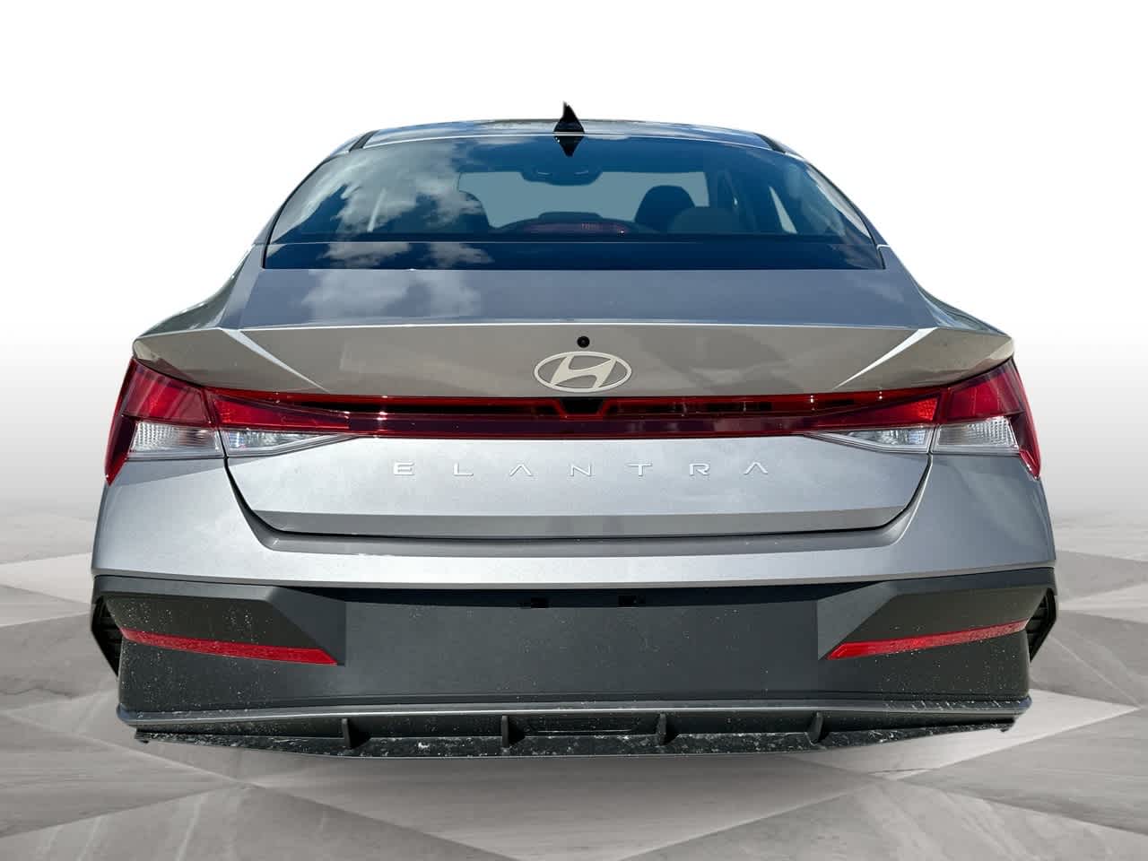 Thumbnail: 2025 Hyundai Elantra - 7