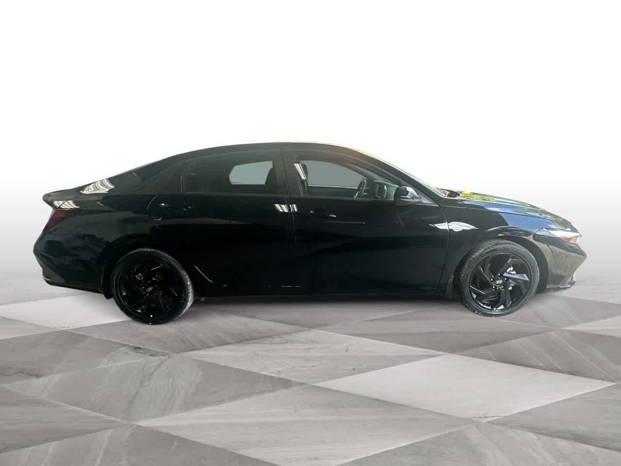 Thumbnail: 2026 Hyundai Elantra - 9