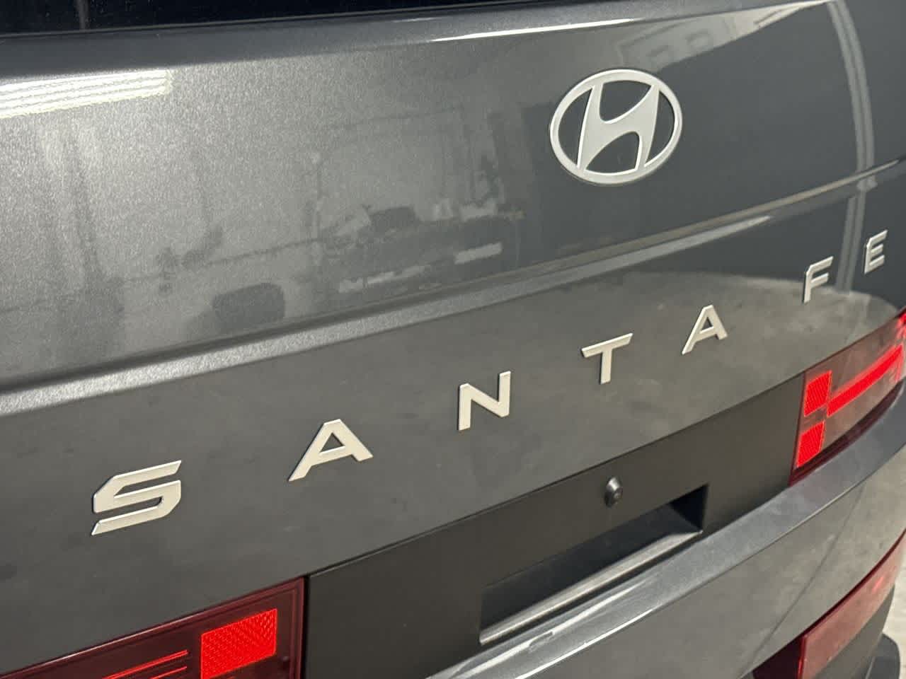 Thumbnail: 2024 Hyundai Santa Fe - 10