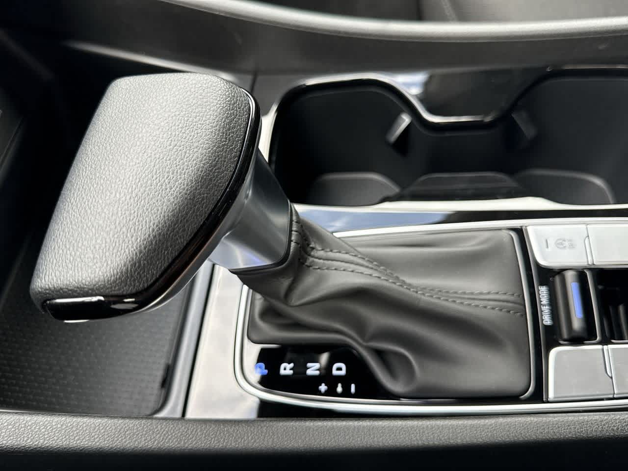 Thumbnail: 2026 Hyundai Tucson - 21