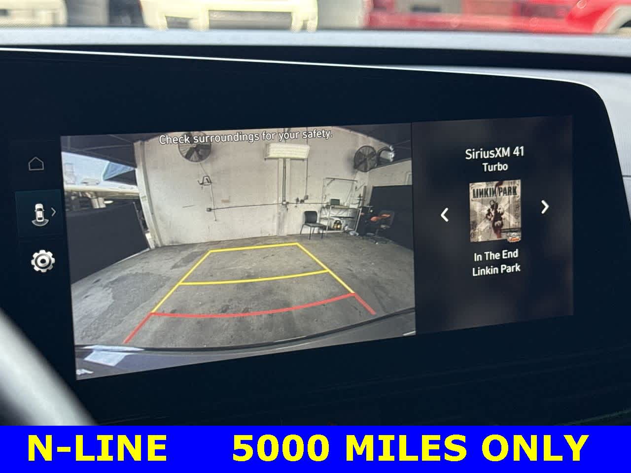 Thumbnail: 2024 Hyundai Elantra - 19