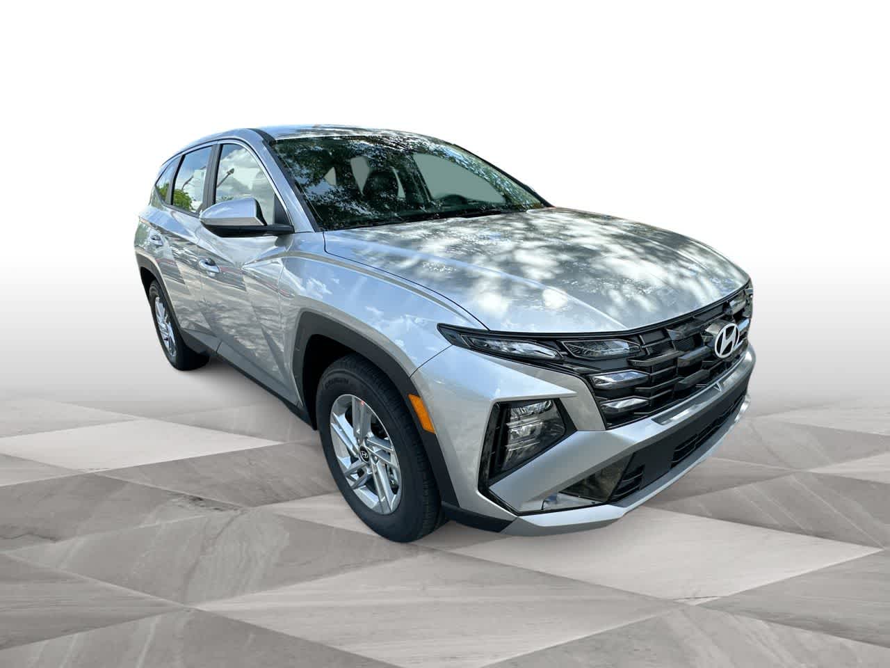 Thumbnail: 2026 Hyundai Tucson - 2