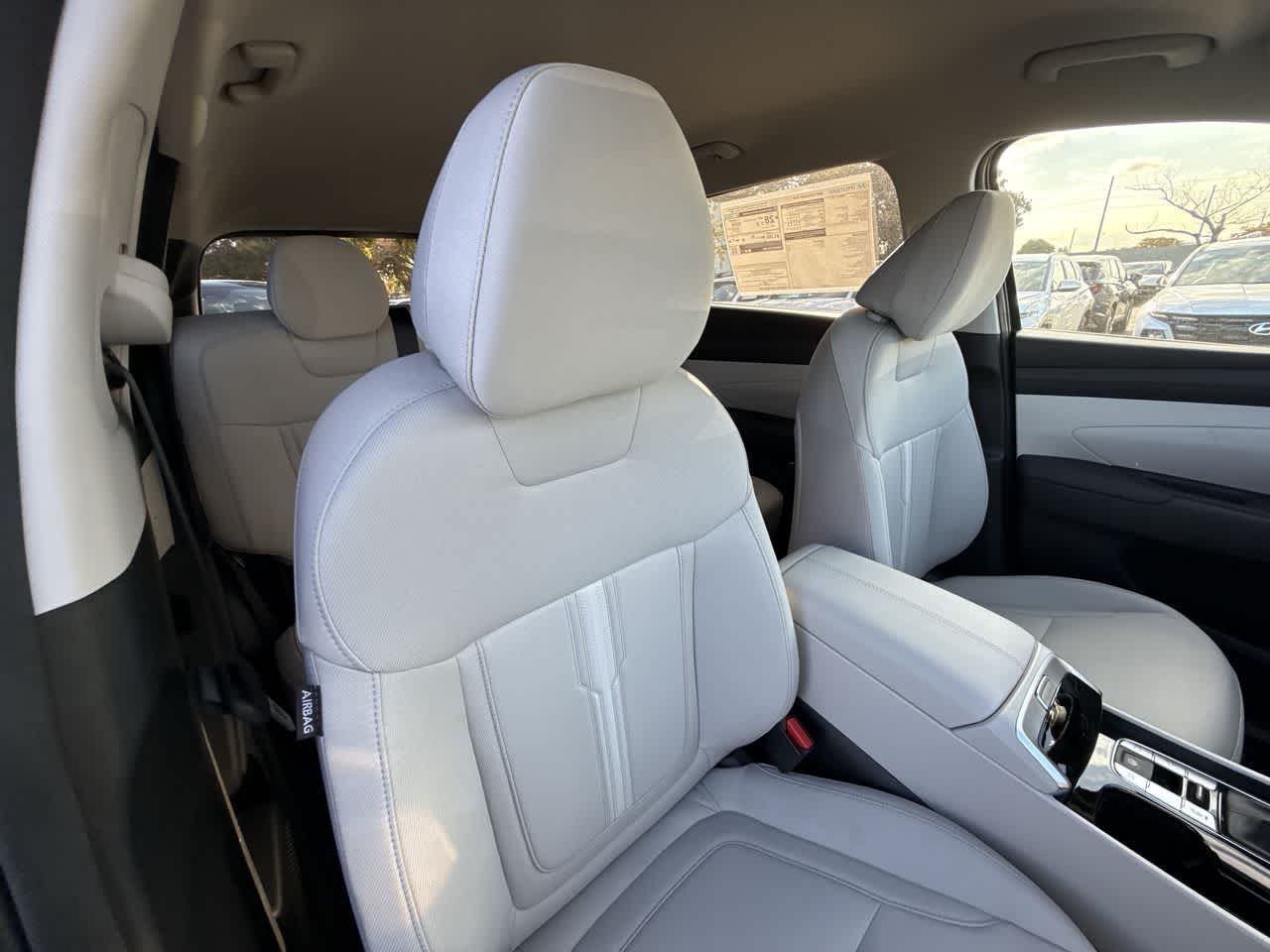 Thumbnail: 2026 Hyundai Tucson - 27