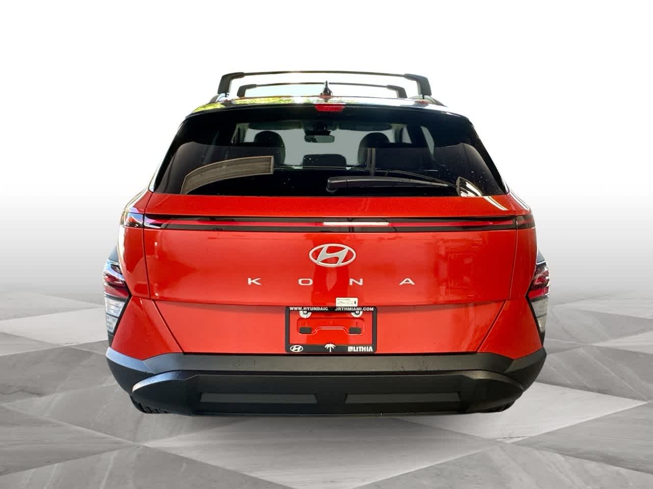 Thumbnail: 2026 Hyundai Kona - 7