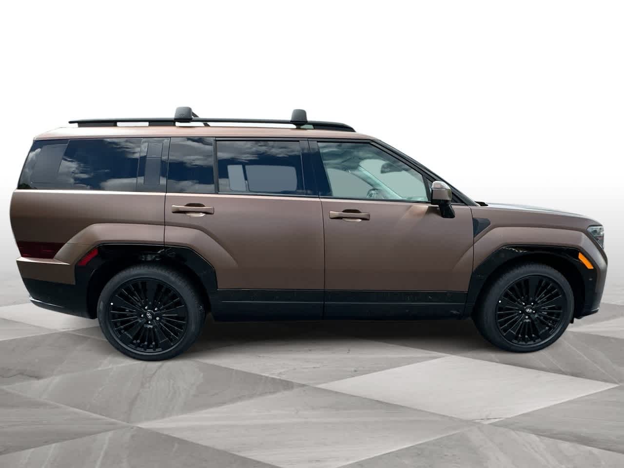 Thumbnail: 2025 Hyundai Santa Fe - 9