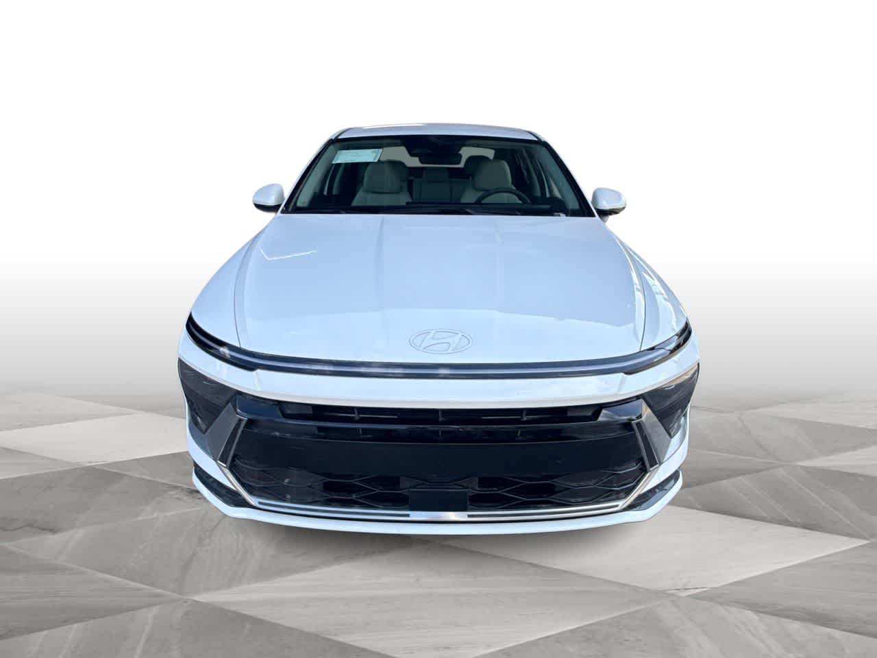 Thumbnail: 2026 Hyundai Sonata - 3