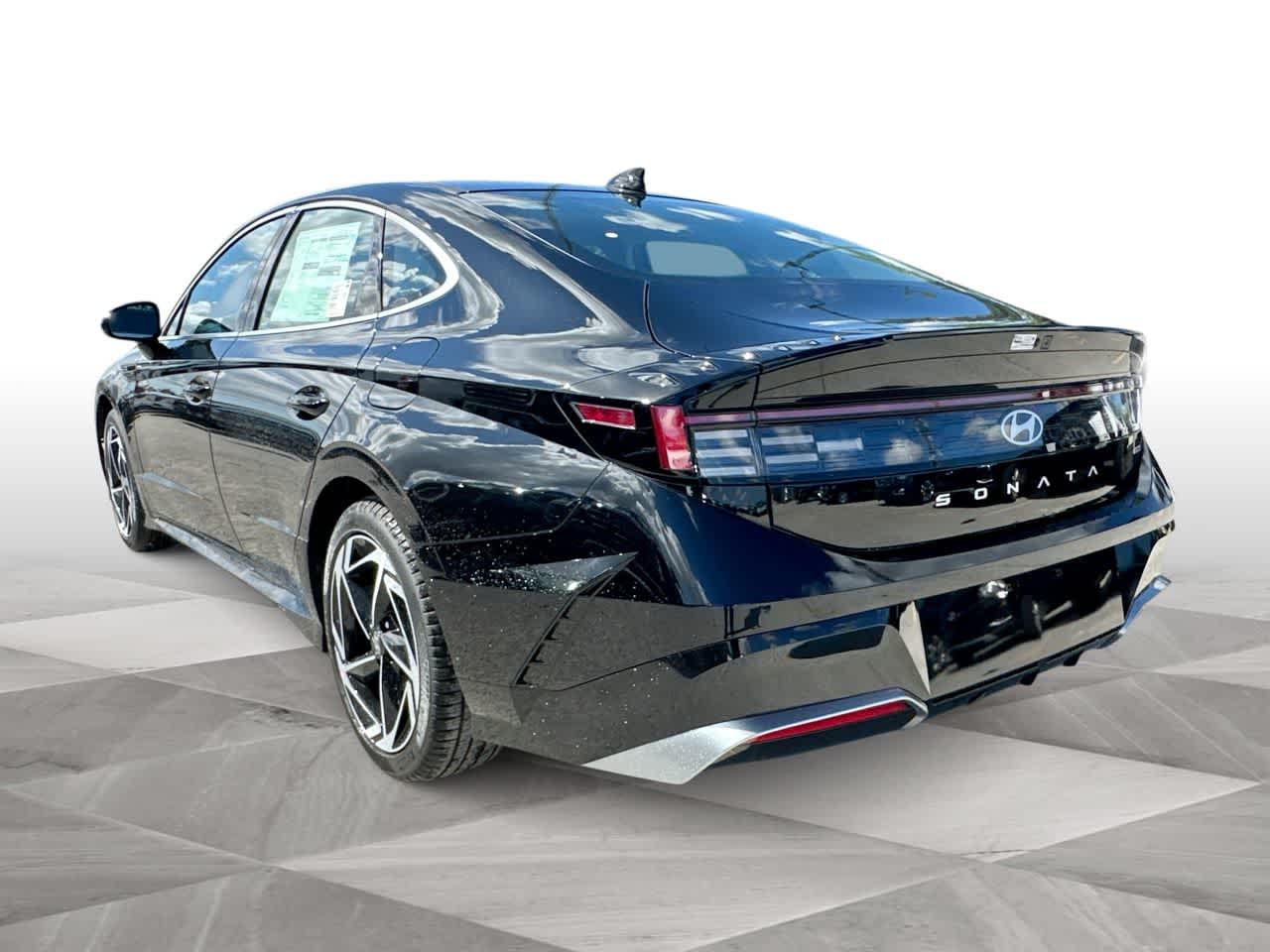Thumbnail: 2026 Hyundai Sonata - 6