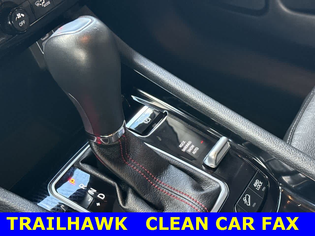 Thumbnail: 2024 Jeep Compass - 21