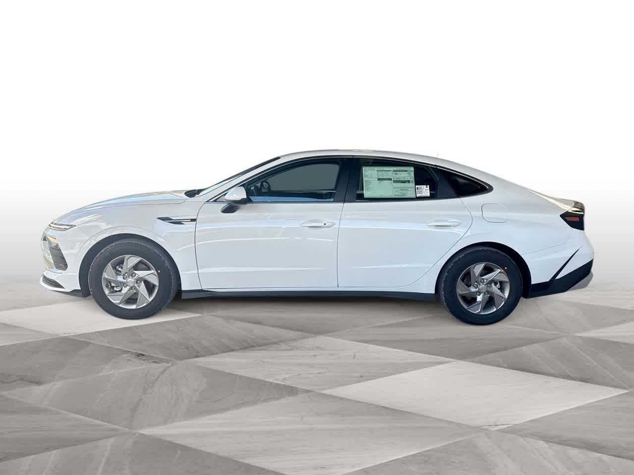 Thumbnail: 2026 Hyundai Sonata - 5