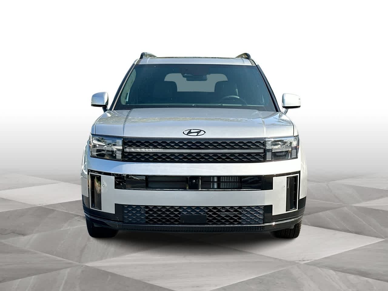 Thumbnail: 2025 Hyundai Santa Fe - 3