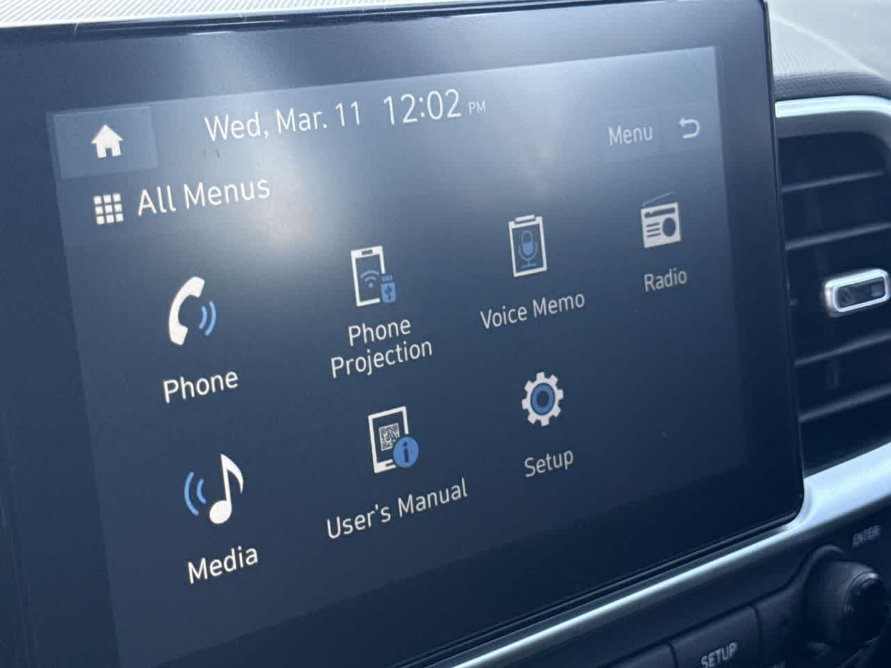 Thumbnail: 2026 Hyundai Venue - 18