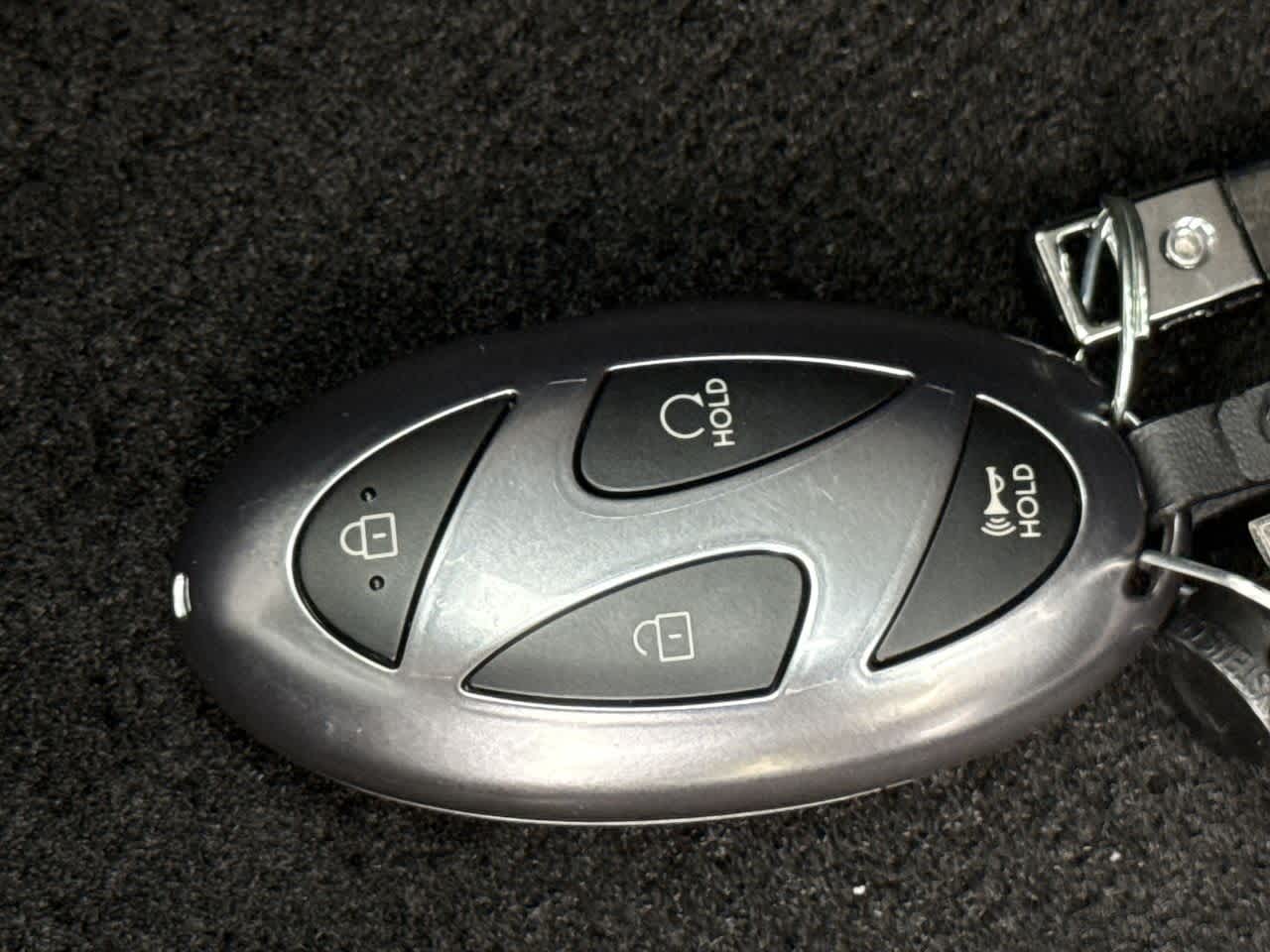 Thumbnail: 2026 Hyundai Tucson - 28