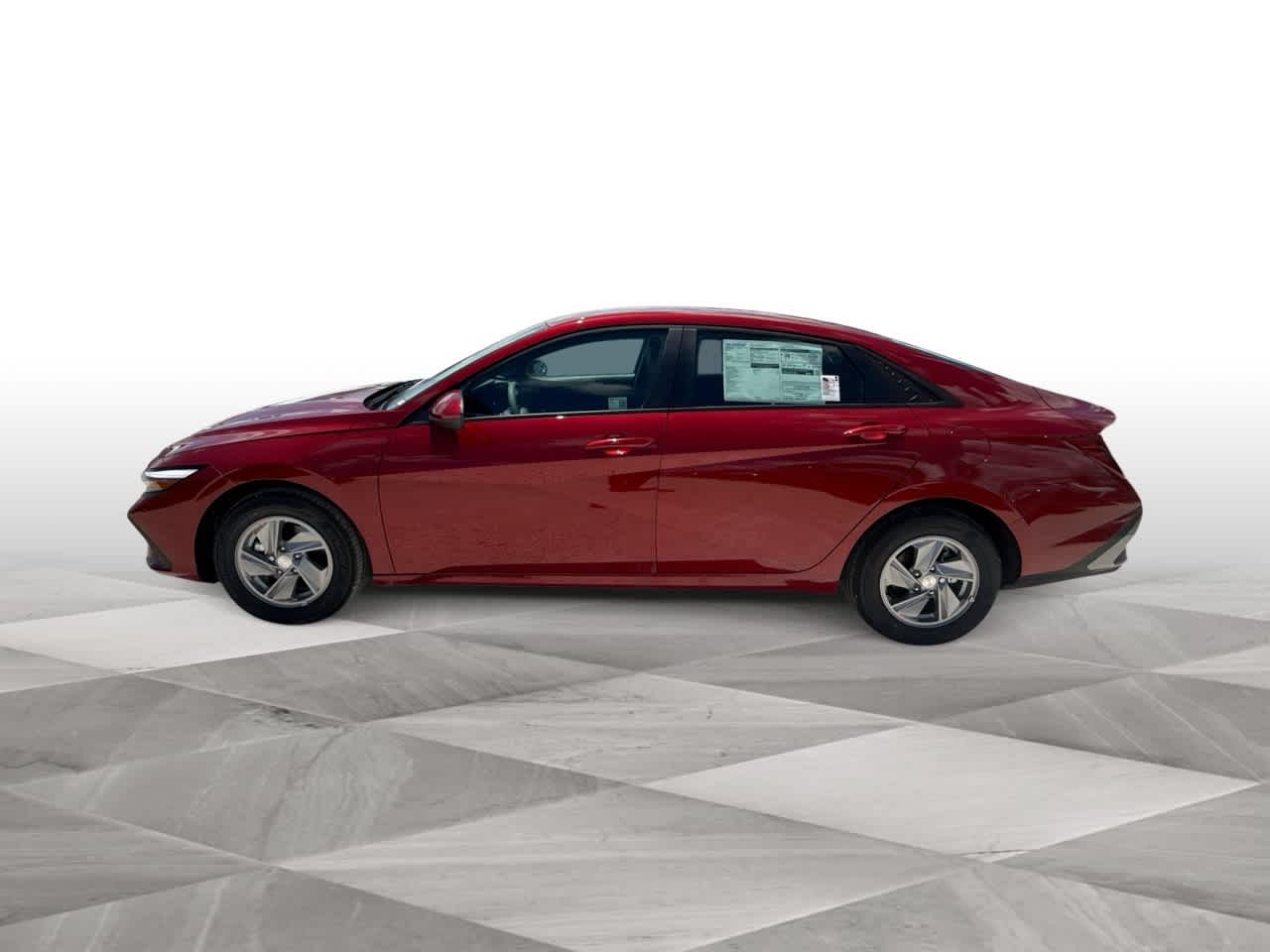 Thumbnail: 2025 Hyundai Elantra - 5