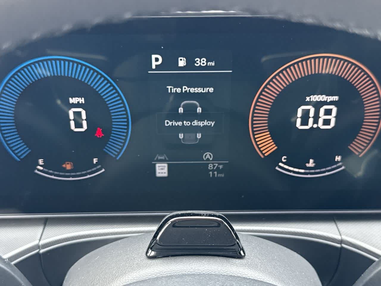 Thumbnail: 2026 Hyundai Santa Fe - 16