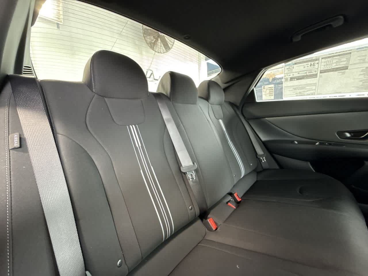 Thumbnail: 2026 Hyundai Elantra - 26